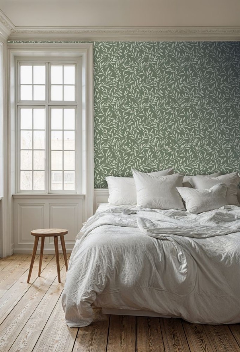 Image de Coloration Johannes Dark Green - 1054601-01 - 06507-01